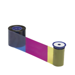 RIBBON DATACARD YMCKFT SD160 1