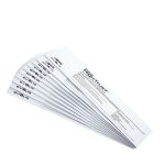 EVOLIS KIT DE LIMPIEZA TARJETA “T” (10 Tajetas “T” humedecidas de alcohol isopropilico) 1