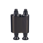 RIBBON EVOLIS MONOCROMATICO NEGRO 1