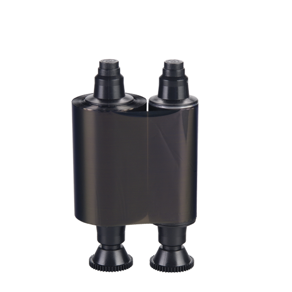 RIBBON EVOLIS MONOCROMATICO NEGRO 1 RIBBON EVOLIS MONOCROMATICO NEGRO