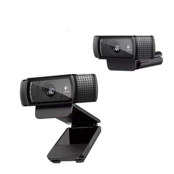 CAMARA LOGITECH C920 1 CAMARA LOGITECH C920