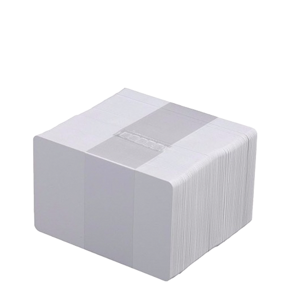 TARJETA PVC BLANCO TARJETA PVC BLANCO .010"