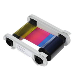 RIBBON EVOLIS 5 MEDIOS PANELES 400 IMP