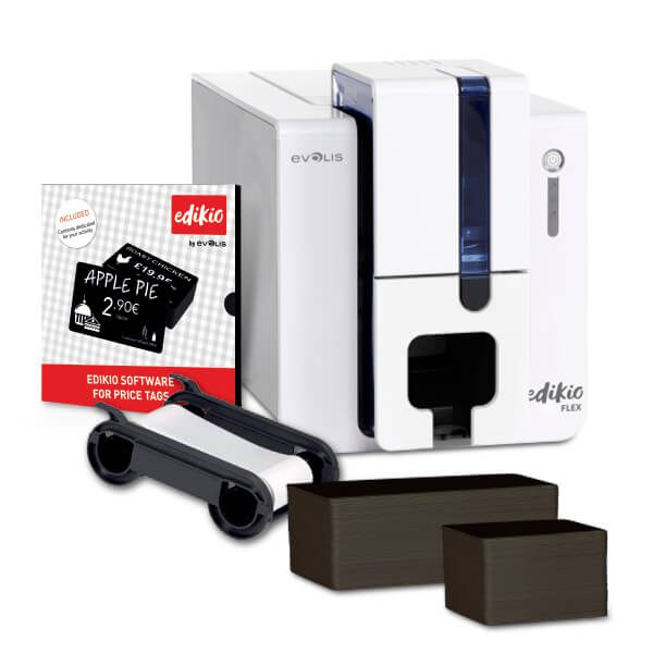 Edikio Flex ID Mayorista Edikio Flex ID Mayorista