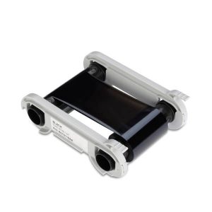 RCT025NAA - RIBBON EDIKIO MONOCROMATICO NEGRO