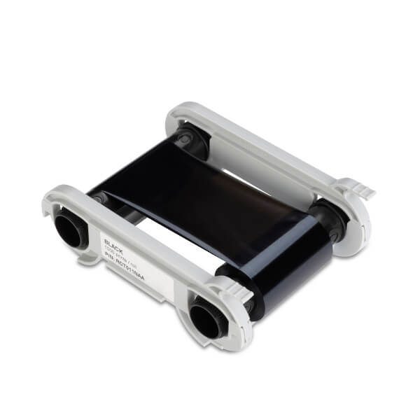 RCT025NAA - RIBBON EDIKIO MONOCROMATICO NEGRO RCT025NAA - RIBBON EDIKIO MONOCROMATICO NEGRO