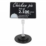 AC000002 Edikio Soporte magnético para tarjetas